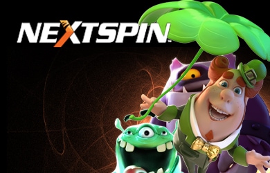 NEXTSPIN