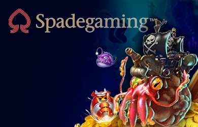 SPADEGAMING