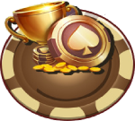 lobby icon