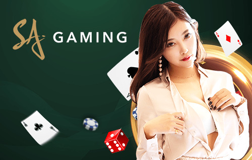 ufabet sa gaming